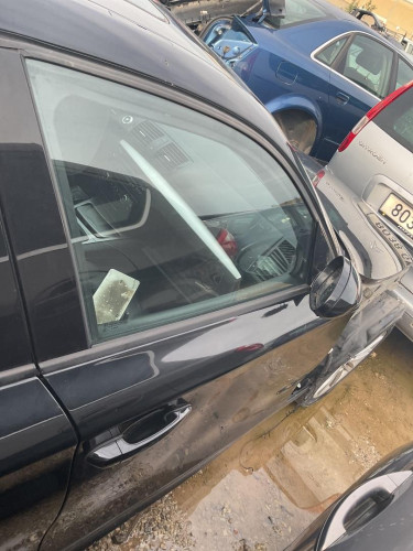 PUERTA DELANTERA DERECHA, BMW, SERIE 1 BERLINA (E81/E87)