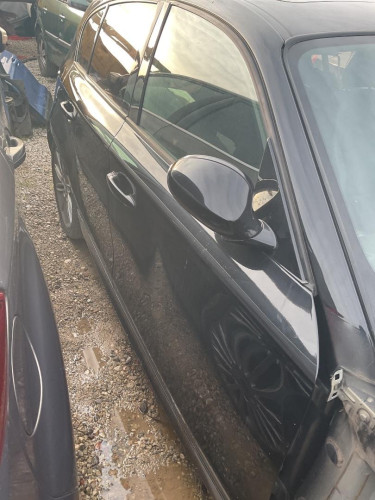 PUERTA DELANTERA DERECHA, BMW, SERIE 1 BERLINA (E81/E87)