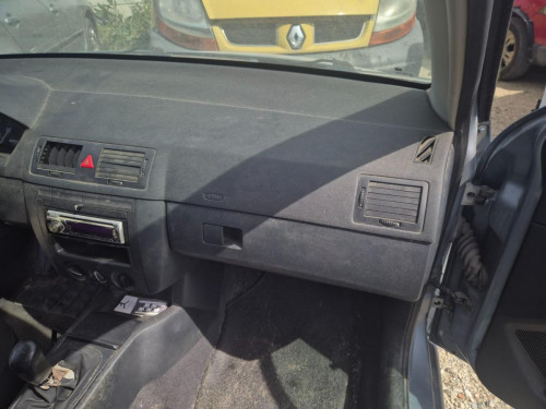  GUANTERA, SKODA, FABIA COMBI (6Y5) 