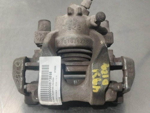  PINZA DE FRENO DELANTERA IZQUIERDA DACIA SANDERO 