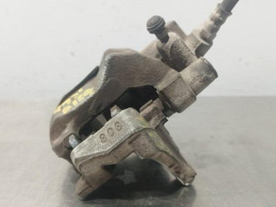 PINZA DE FRENO DELANTERA IZQUIERDA, DACIA, SANDERO