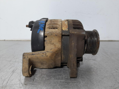 ALTERNADOR, ISUZU, D-MAX