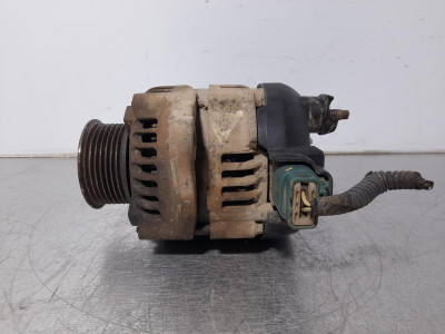 ALTERNADOR, ISUZU, D-MAX