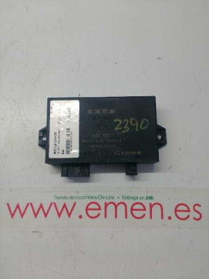MODULO CONFORT, PEUGEOT, 607 (S1)(12.2000)