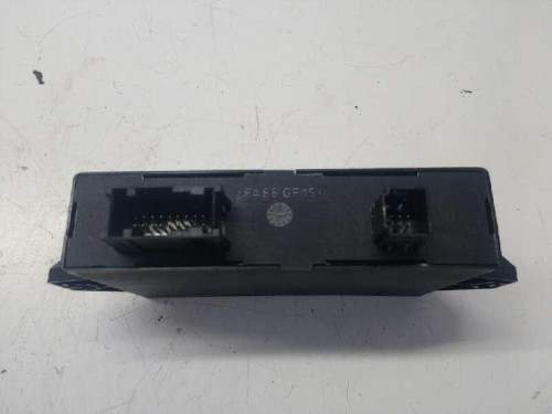  MODULO CONFORT PEUGEOT 607 (S1)(12.2000) 