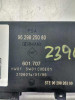  MODULO CONFORT PEUGEOT 607 (S1)(12.2000) 