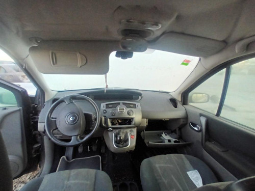  RENAULT SCENIC II (JM) 