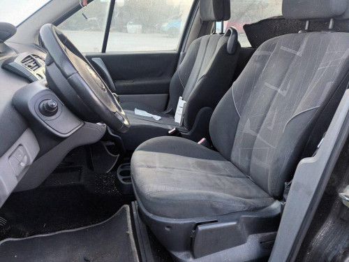  RENAULT SCENIC II (JM) 