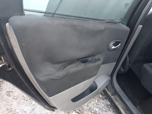  RENAULT SCENIC II (JM) 