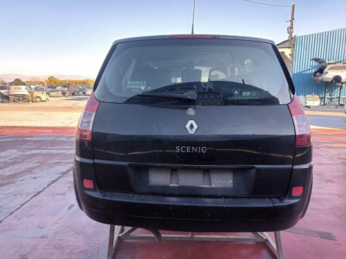  RENAULT SCENIC II (JM) 