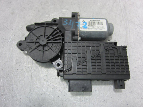  MOTOR ELEVALUNAS DELANTERO DERECHO Citroen GRAND C4 PICASSO 