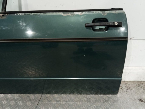  PUERTA DELANTERA IZQUIERDA VOLKSWAGEN GOLF II (191/193) 