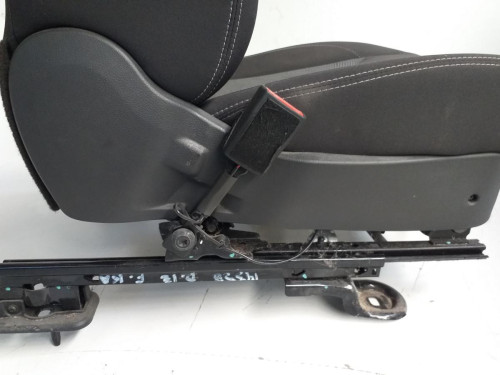  ASIENTO DELANTERO IZQUIERDO FORD KA+ (CDU) 