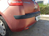PARAGOLPES TRASERO Citroen C4 Berlina (06.2004->) Citroen C4 Berlina (06.2004->) 