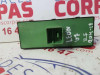 MANDO ELEVALUNAS DELANTERO IZQUIERDO Seat LEON (1P1) 