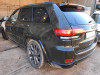 JEEP GRAND CHEROKEE (WK) — автомобиль-донор на запчасти 