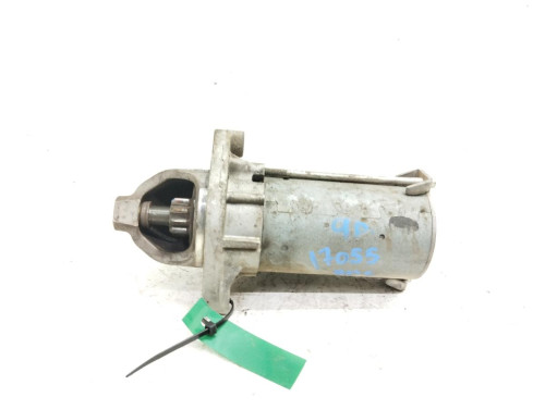 MOTOR ARRANQUE Fiat II DOBLÒ (263) CARGO 