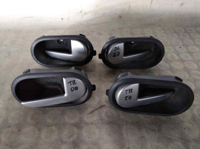 MANETA INTERIOR DELANTERA IZQUIERDA, FORD, FIESTA (CBK)