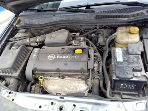  OPEL ASTRA H BERLINA 