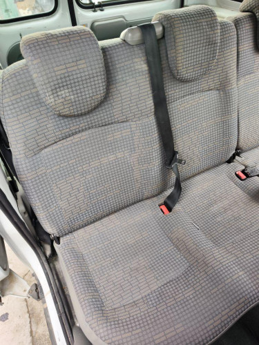ASIENTOS TRASERO DERECHO, RENAULT, KANGOO I (F/KC0)