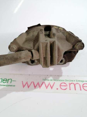 PINZA DE FRENO DELANTERA IZQUIERDA, CITROEN, C4 BERLINA