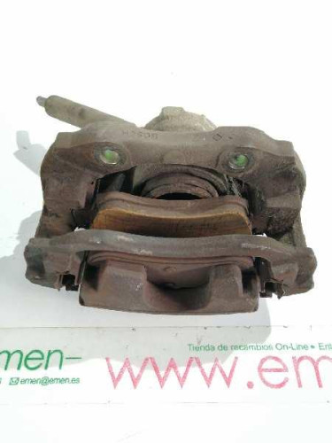  PINZA DE FRENO DELANTERA IZQUIERDA Citroen C4 BERLINA 