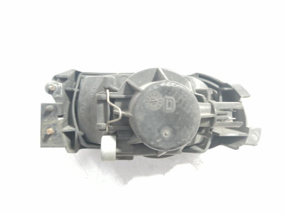 FARO ANTINIEBLA IZQUIERDO, RENAULT, MEGANE I SCENIC (JA0)