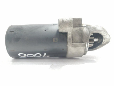 MOTOR ARRANQUE, AUDI, A6 BERLINA (4F2)