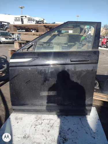 PUERTA DELANTERA IZQUIERDA, LAND ROVER, RANGE ROVER EVOQUE