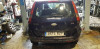  FORD FIESTA (CBK) 