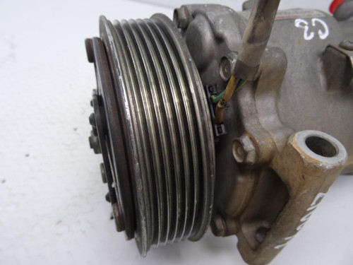  COMPRESOR AIRE ACONDICIONADO CITROEN C3 