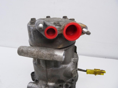 COMPRESOR AIRE ACONDICIONADO, CITROEN, C3