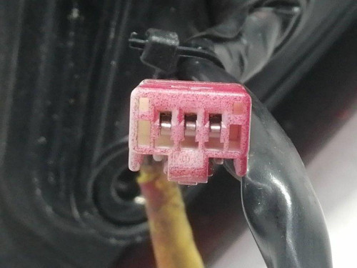  RETROVISOR IZQUIERDO TOYOTA CELICA (T20) 