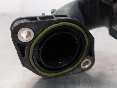 TUBO PRESION TURBOCOMPRESOR, DACIA, DUSTER II