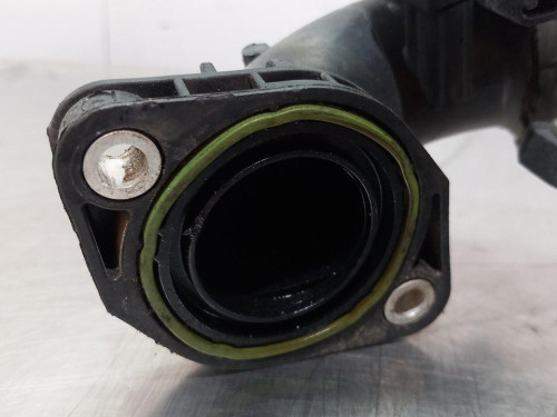  TUBO PRESION TURBOCOMPRESOR DACIA DUSTER II 