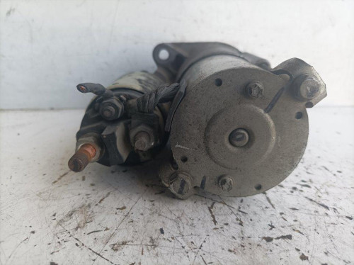  MOTOR ARRANQUE 
