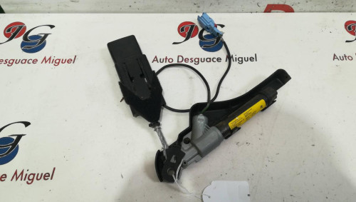  PRETENSOR AIRBAG DERECHO CITROEN C2 