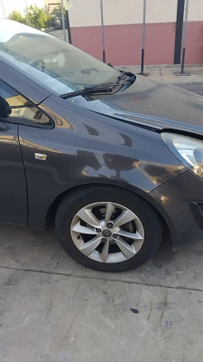 ALETA DELANTERA DERECHA Opel Corsa E (2014->)