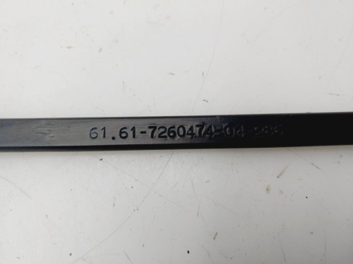 BRAZO LIMPIA DELANTERO DERECHO BMW SERIE 3 BERLINA (F30N) 