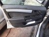 OPEL ZAFIRA B — vehículo donante para recambios 