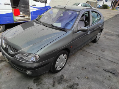 RENAULT MEGANE I FASE 2 BERLINA (BA0)