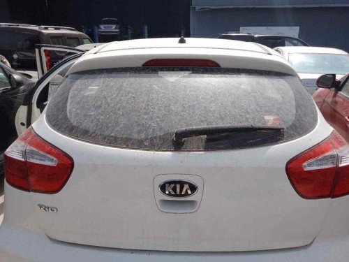 PORTON TRASERO Kia RIO (UB) 