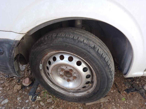 AMORTIGUADOR DELANTERO IZQUIERDO Mercedes-Benz VITO BASIC-KOMBI (639) 