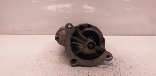  MOTOR ARRANQUE, PEUGEOT, 407 