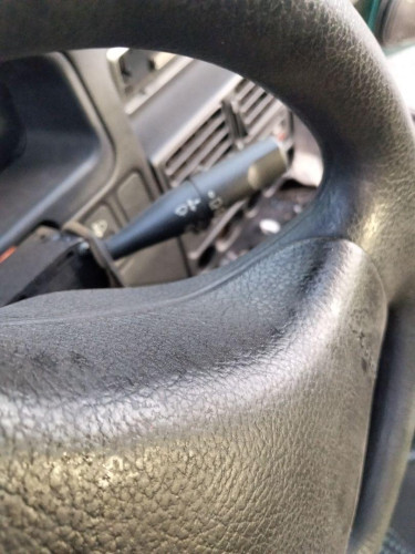 MANDO LIMPIA PEUGEOT 106 (S2) 