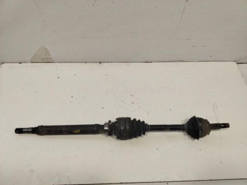 MANGUETA DELANTERA DERECHA Alfa Romeo 147 (190) 