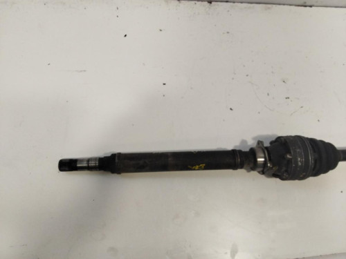 MANGUETA DELANTERA DERECHA Alfa Romeo 147 (190) 