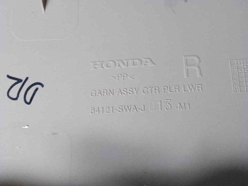 MOLDURA Honda CR-V (RE) 