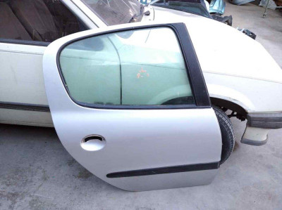 PUERTA TRASERA DERECHA, Peugeot, 206