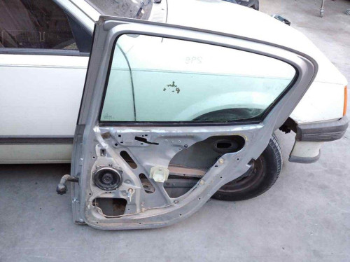 PUERTA TRASERA DERECHA Peugeot 206 
